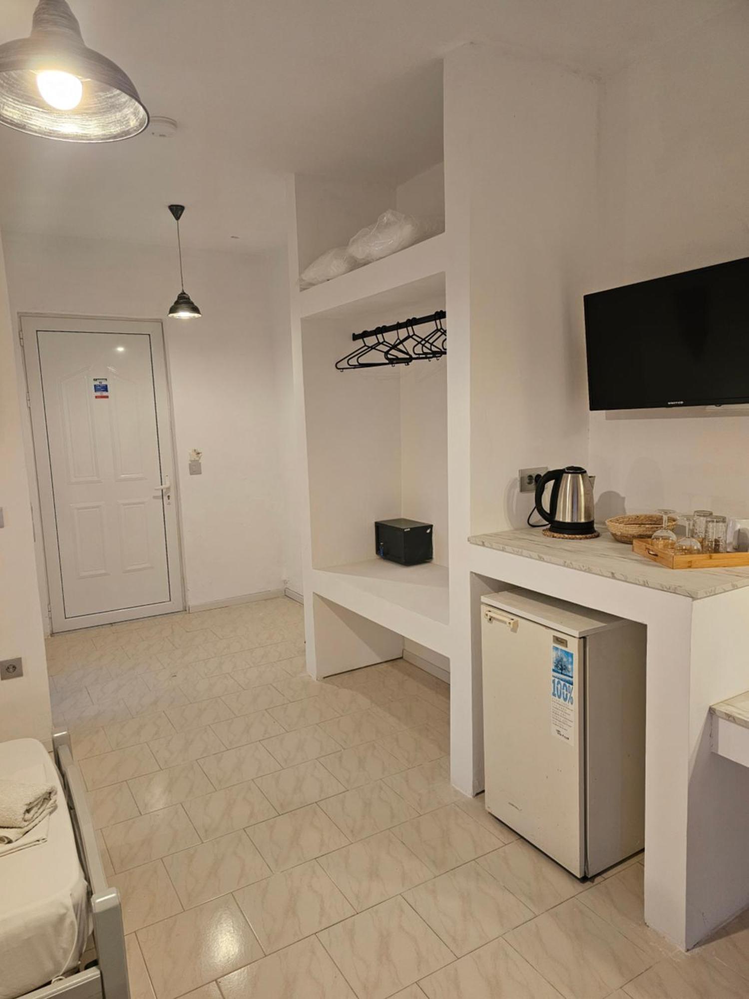 Lisabeth Apartments Faliraki Exterior foto